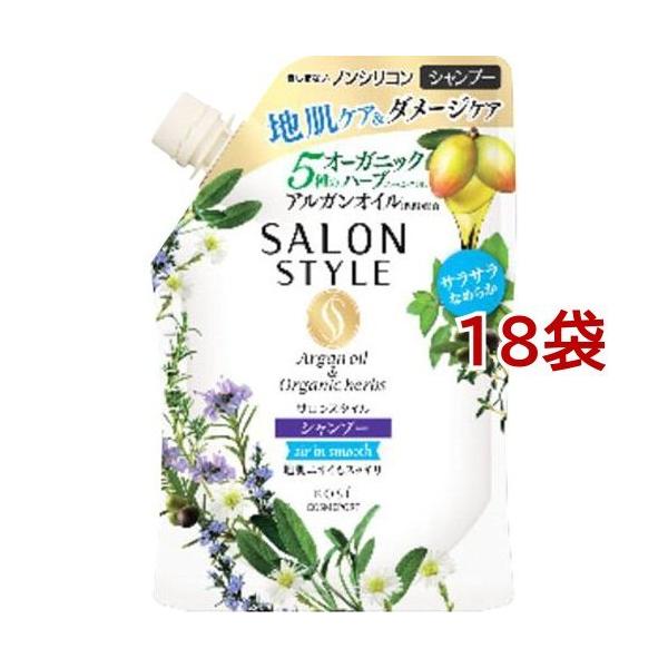 TX^C Vv[ GACX[X ߂ ( 360ml*18܃Zbg )/ TX^C(SALON STYLE)