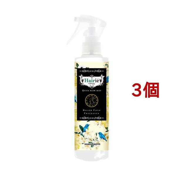 wAG NCbNu[~Xg Et[̍ ( 180ml*3Zbg )/ wAG