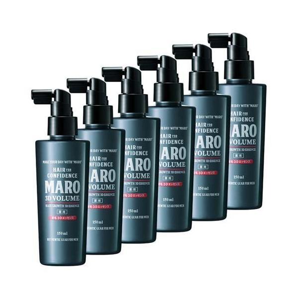MARO p 3DGbZX ( 150ml*6{Zbg )/ }[(MARO)