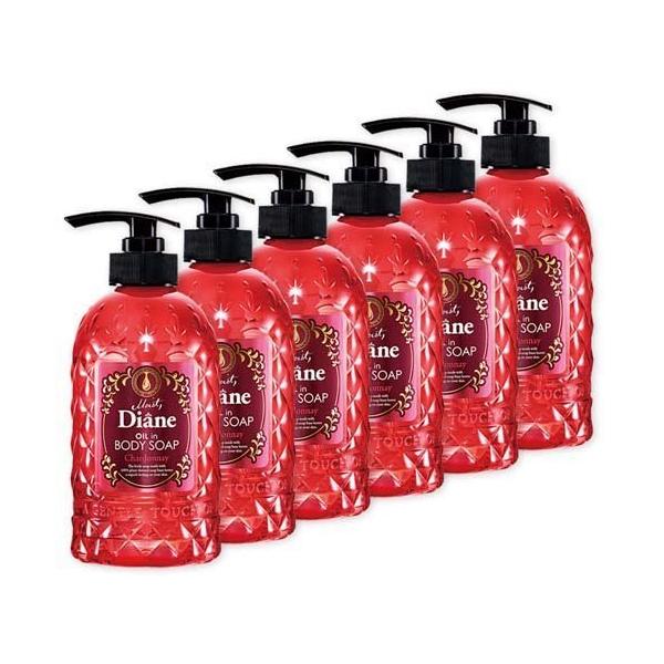 CXg_CA {fB\[v [Vhl̍] ( 500ml*6{Zbg )/ CXgE_CA