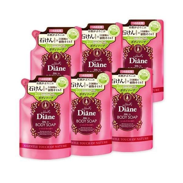 CXg_CA {fB\[v l [Vhl̍] ( 400ml*6܃Zbg )/ CXgE_CA