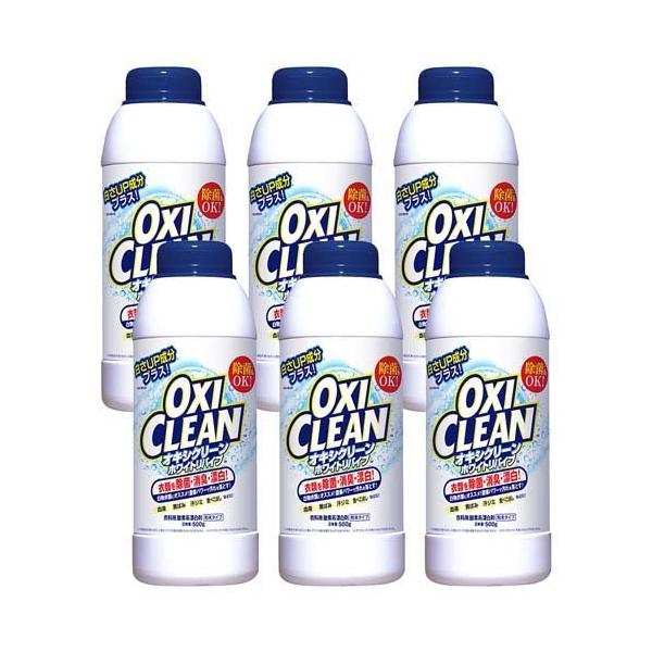 ILVN[ zCgoCu ^Cv ( 500g*6{Zbg )/ ILVN[(OXI CLEAN)