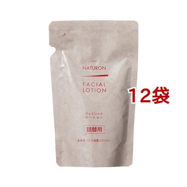 �p�b�N�X�i�`������ �t�F�C�V�������[�V���� �l�֗p ( 100ml*12�܃Z�b�g )/ �p�b�N�X�i�`������(PAX NATURON)