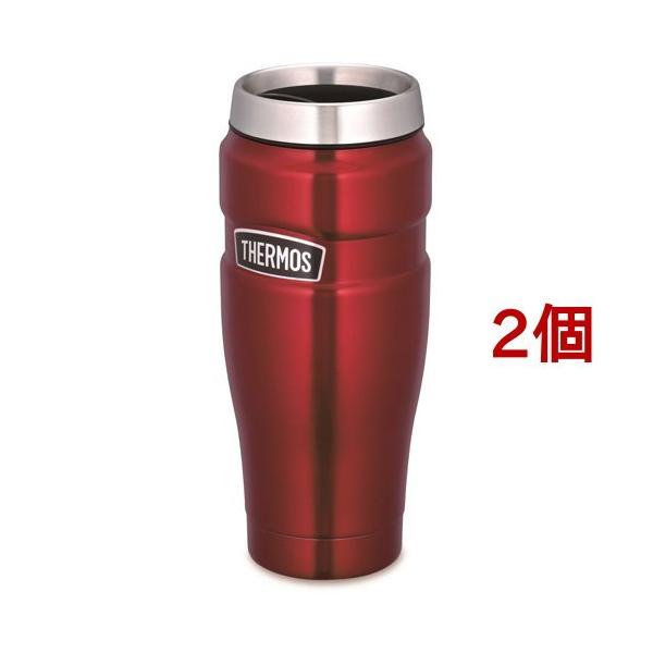 T[X AEghA ^fM^u[ 0.47L ROD-001 CRB Nx[ ( 2Zbg )/ T[X(THERMOS)