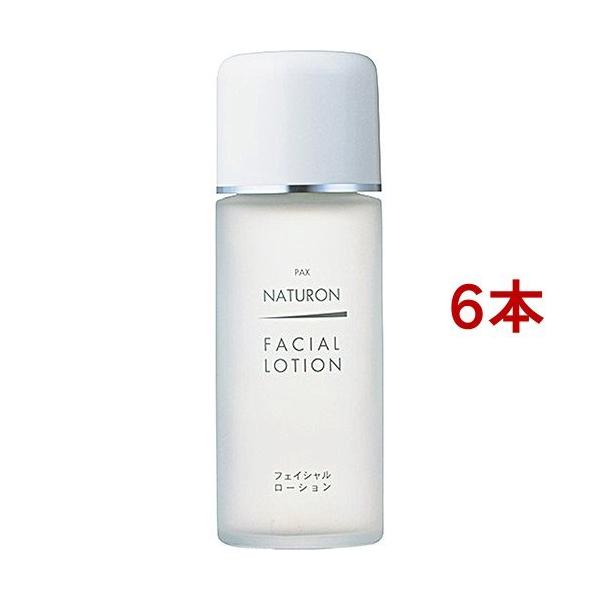 �p�b�N�X�i�`������ �t�F�C�V�������[�V���� ( 100ml*6�{�Z�b�g )/ �p�b�N�X�i�`������(PAX NATURON) ( �ێ� ���ϐ� �V���v�� ������ �i�`������ )