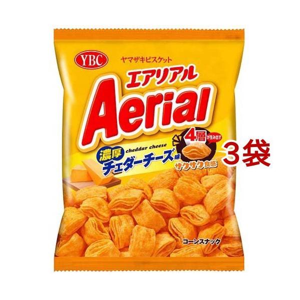 エアリアル 濃厚チェダーチーズ味 ( 70g*3袋セット ) :529927:爽快ドラッグ - 通販 - Yahoo!ショッピング エアリアル 濃厚チェダーチーズ味 ( 70g*3袋セット ) :529927:爽快ドラッグ - 通販 - Yahoo!ショッピング