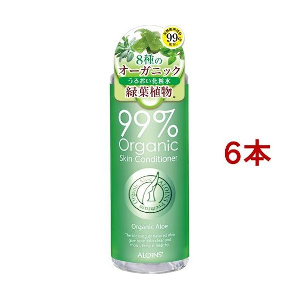 I[KjbN99 AG[V ( 300ml*6{Zbg )/ I[KjbN99 ( ێ  ϐ AG )