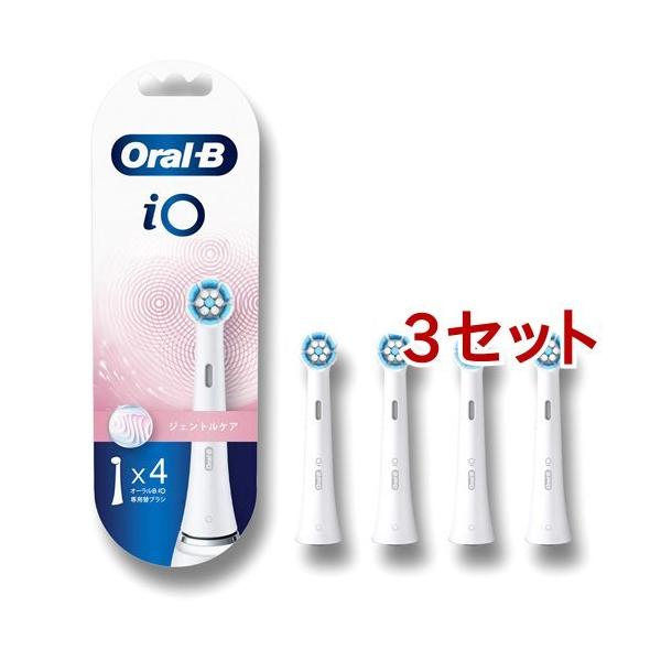 �u���E�� �I�[����B �ւ��u���V iO �W�F���g���P�A �z���C�g IORBSW-4EL ( 4�{��*3�Z�b�g )/ �u���E�� �I�[����B�V���[�Y