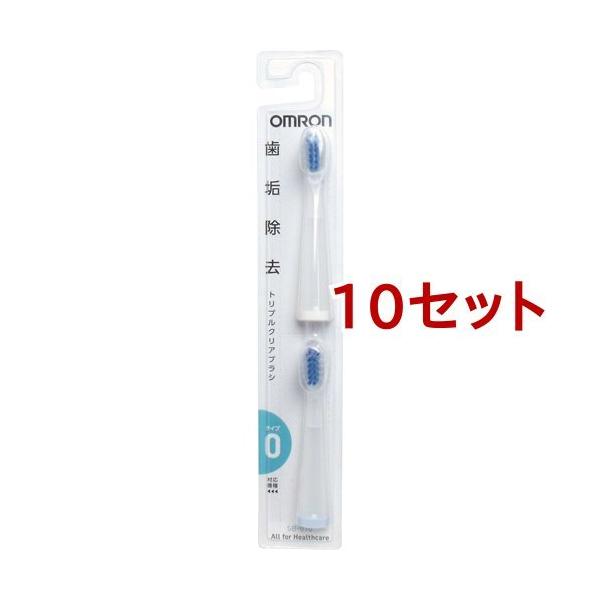 �I������ ���g���u���V�p �g���v���N���A�u���V SB-070 ( 2�{��*10�Z�b�g )