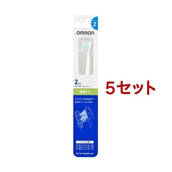 �I������ �ւ��u���V �����P�A SB-182 ( 2�{��*5�Z�b�g )