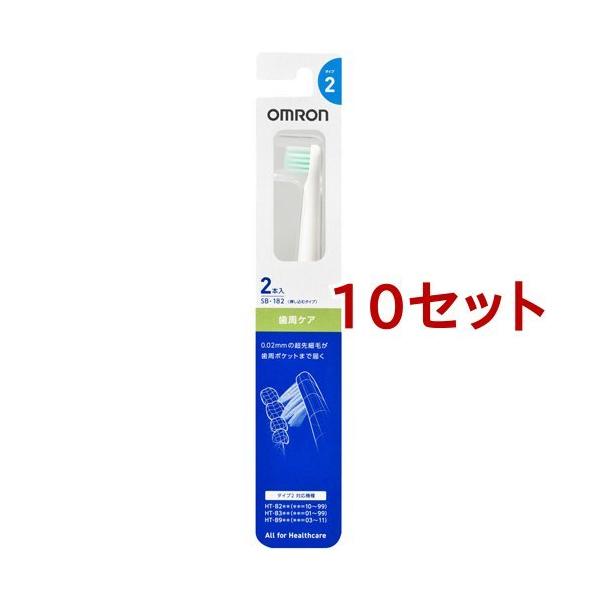 �I������ �ւ��u���V �����P�A SB-182 ( 2�{��*10�Z�b�g )