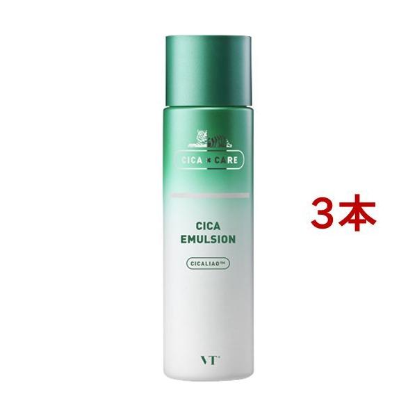 VT CICA �G�}���W���� ( 200ml*3�{�Z�b�g )/ VT