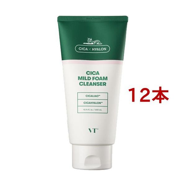 VT CICA }ChtH[NU[ ( 300ml*12{Zbg )/ VT