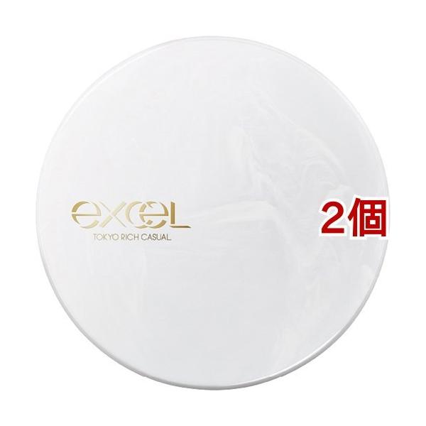 �G�N�Z�� ���X�^�����O�V�A�[�p�E�_�[ ( 10g*2�Z�b�g )/ �G�N�Z��(excel) ( �t�F�C�X�p�E�_�[ )