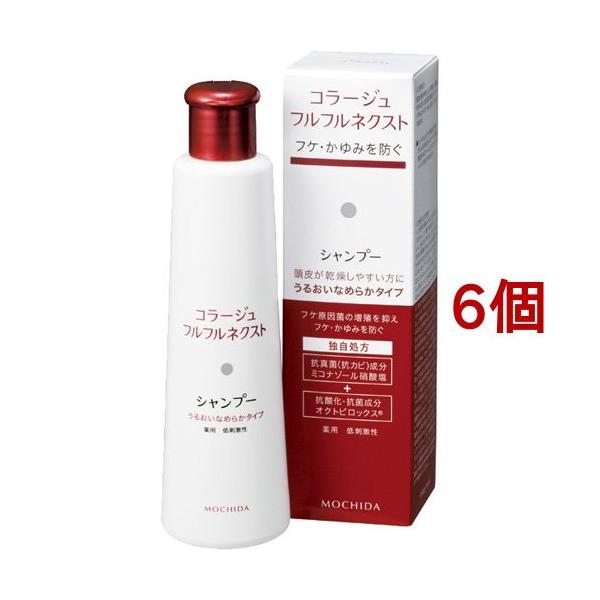 R[WttlNXg Vv[ 邨Ȃ߂炩^Cv ( 200ml*6Zbg )/ R[Wtt