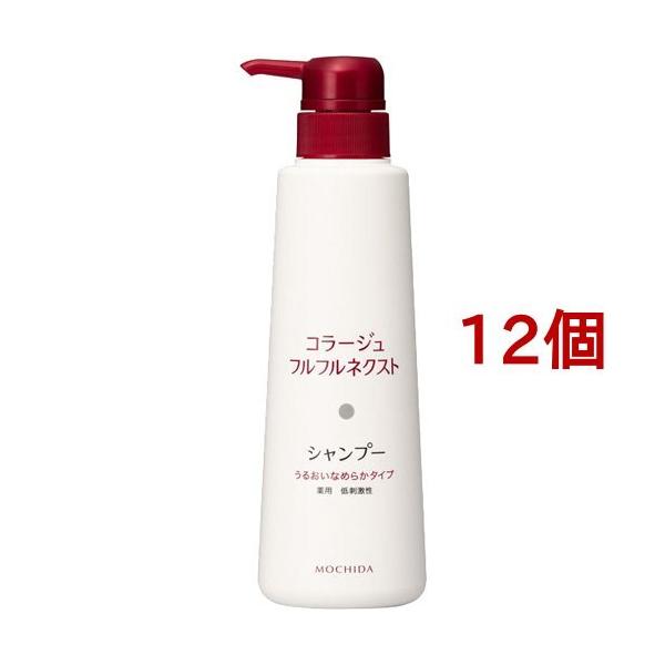 R[WttlNXg Vv[ 邨Ȃ߂炩^Cv ( 400ml*12Zbg )/ R[Wtt