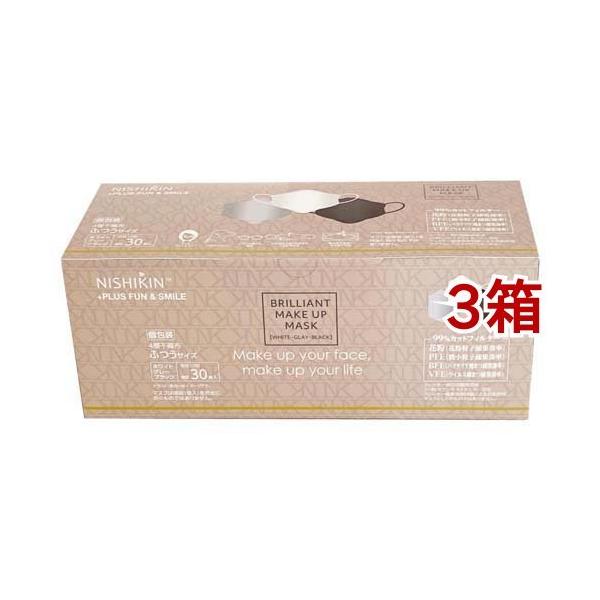 NISHIKIN uAgCNAbv}XN 3Ď^ 3FA\[g  ( 30*3Zbg )