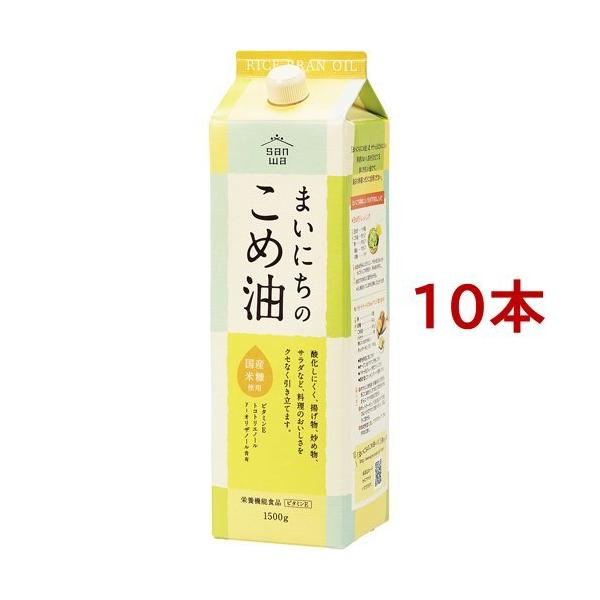 ܂ɂ̂ߖ ( 1500g*10{Zbg )/ Oa