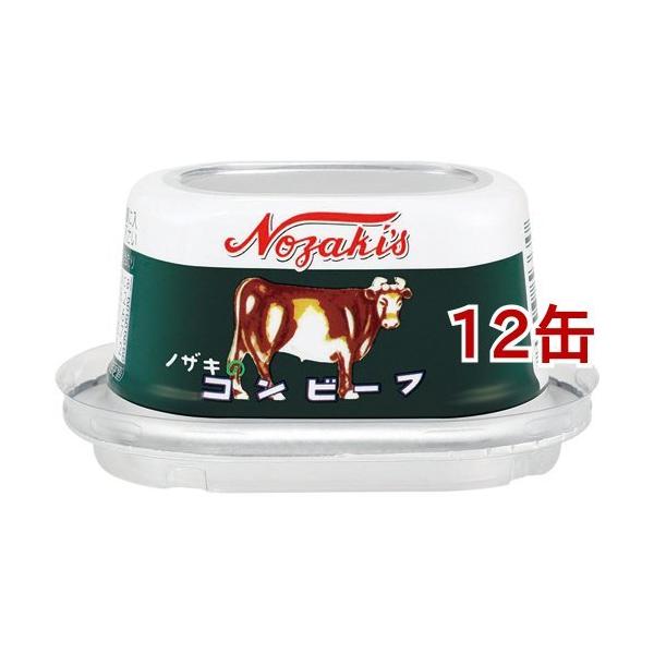 �m�U�L�̃R���r�[�t ( 80g*12�ʃZ�b�g )/ �m�U�L(NOZAKI�fS)