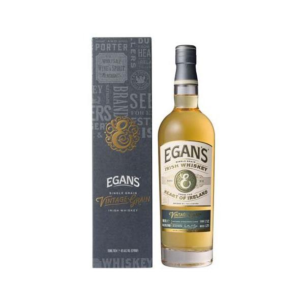 イーガンズ ヴィンテージ グレーン ( 700ml ) : 爽快ドラッグ - 通販