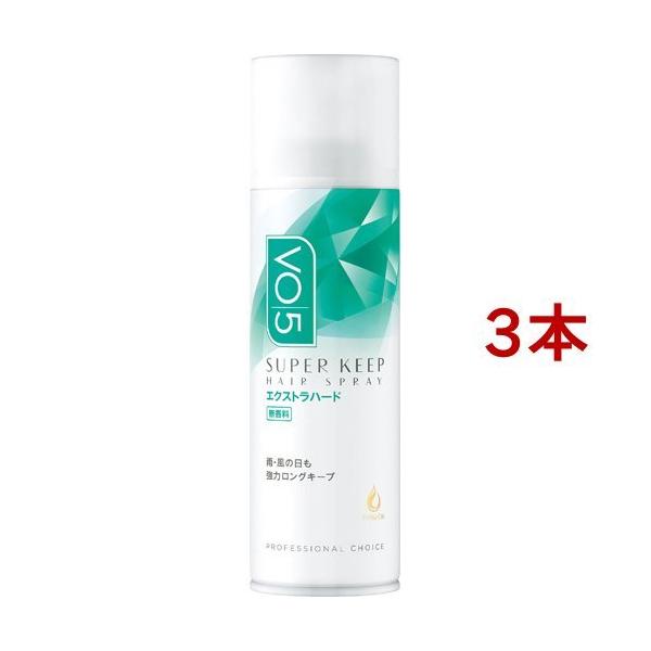 VO5 X[p[L[vwAXvC GNXgn[h  ( 125g*3{Zbg )/ VO5(CI[t@Cu)