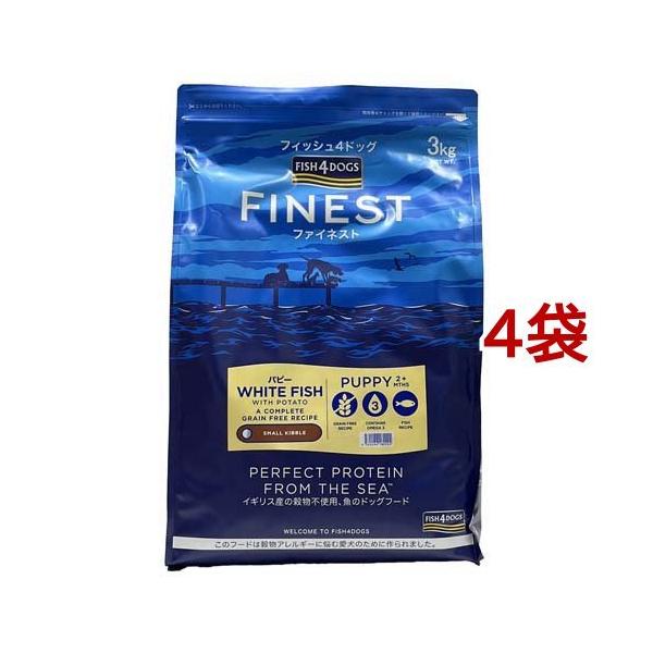 t@ClXg ps[ ( 3kg*4܃Zbg )/ FISH4DOGS