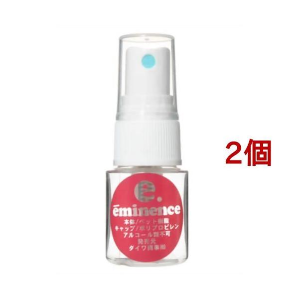エミネンス ミニスプレーPA-15 ( 14cc*1コ入*2コセット )/ エミネンス
