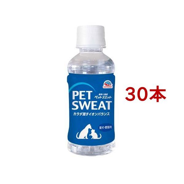 PET CARES 60ml 日本製 2本セット PET CARES 60ml 日本製 2本セット ペットスエット ( 200ml×30本セット )/ :