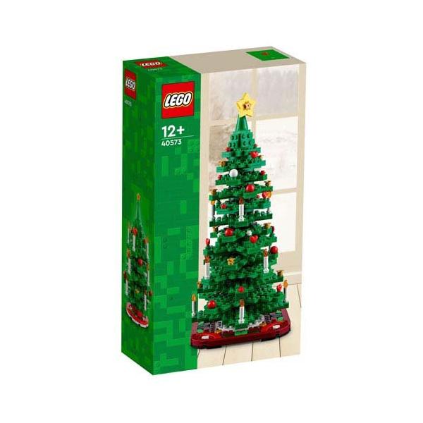 レゴ(LEGO) クリスマスツリー 40573 ( 1個 )/ おもちゃ 玩具 