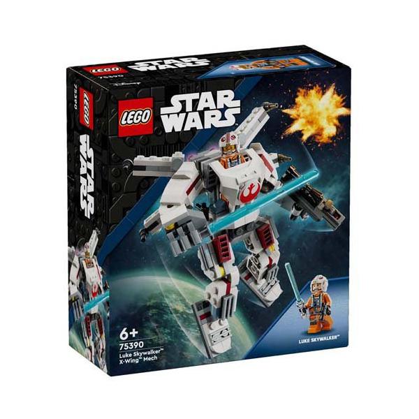 ジュニアさん専用 楽天市場】レゴジャパン LEGO スター・ウォーズ 75390 ルーク