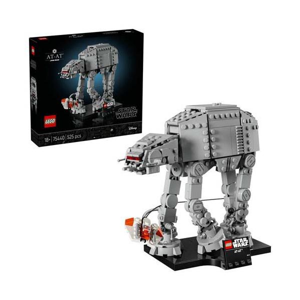 レゴ LEGO スター・ウォーズ AT-AT 75440 ( 1個 )/ レゴ(LEGO)