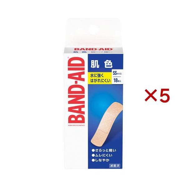 Supreme Band-Aid バンドエイド 3個パック 日本未発売 ブランド古着】BAND-AID BRAND 日本未発売ロゴデザインバンドエイド