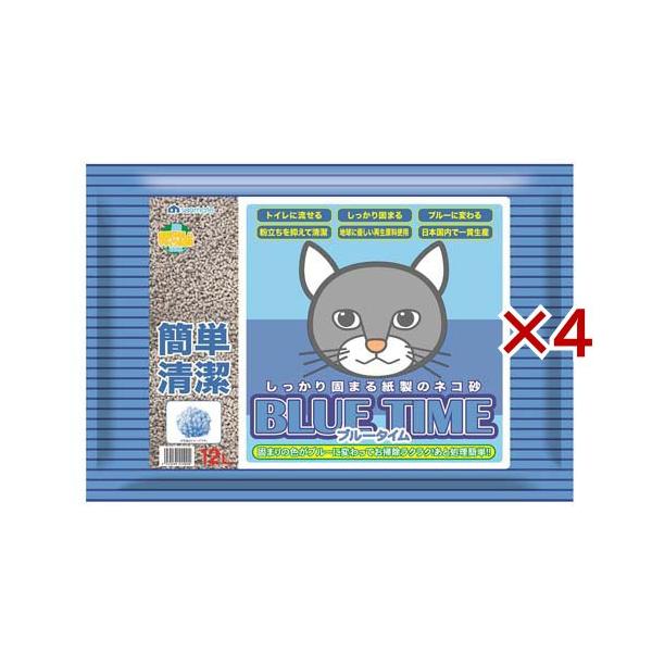 ブルータイム ( 12L×4セット ) : 爽快ドラッグ - 通販 - Yahoo