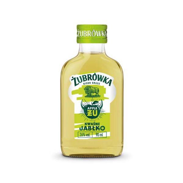 ズブロッカ アップル ( 90ml×24本 ) : 爽快ドラッグ - 通販 - Yahoo