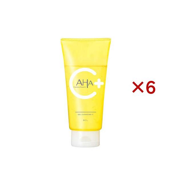 クレンジングリサーチ ジェルクレンジング C ( 145g×6セット )/ : 爽快