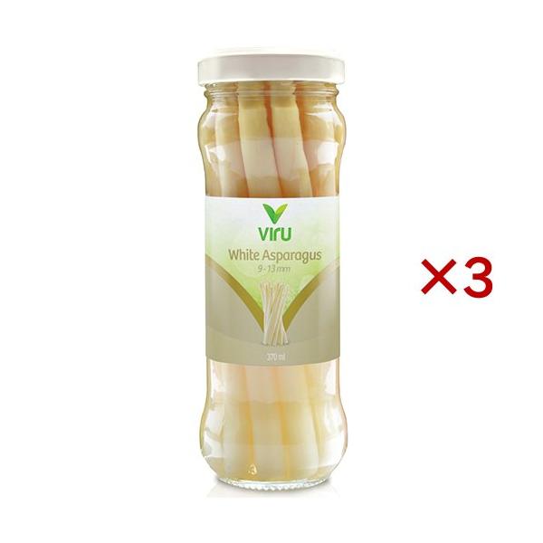 ヴィルー ホワイトアスパラ(viru ビルー ホワイトアスパラガス)/乾物・惣菜/【発売元、製造元、輸入元又は販売元】三菱食品/・単品JAN：7751553000384/【ヴィルー ホワイトアスパラの商品詳細】●ペルー産の良質なアスパラを柔...