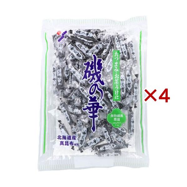 食物繊維豊富！おつまみ．お茶うけに　磯の華ポックス 250g×10袋豪華セット soukai_599381