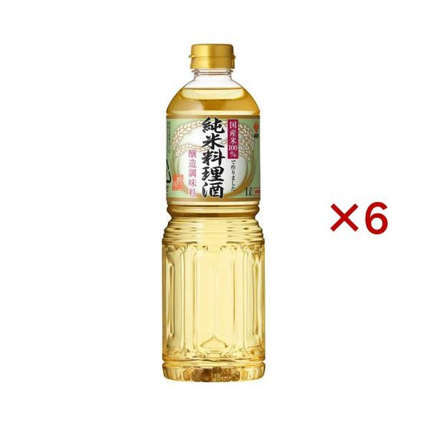 国産米100％純米料理酒/調味料/ブランド：盛田(MORITA)/【発売元、製造元、輸入元又は販売元】盛田/・単品JAN：4902856316006/【国産米100％純米料理酒の商品詳細】●国産米を100％使用し、清酒「ねのひ」の酒造技術を...