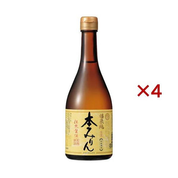 白扇酒造 福来純 伝統製法 熟成本みりん 箱入/調味料/【発売元、製造元、輸入元又は販売元】白扇酒造/・単品JAN：4935956020115/【白扇酒造 福来純 伝統製法 熟成本みりん 箱入の商品詳細】●しつこくない上品な甘さがお料理の素...