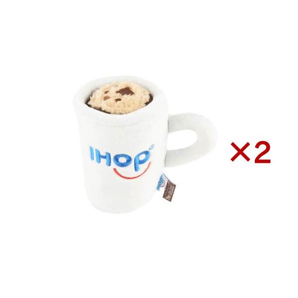 プレイ アイホップ コーヒーマグ ( 2セット )