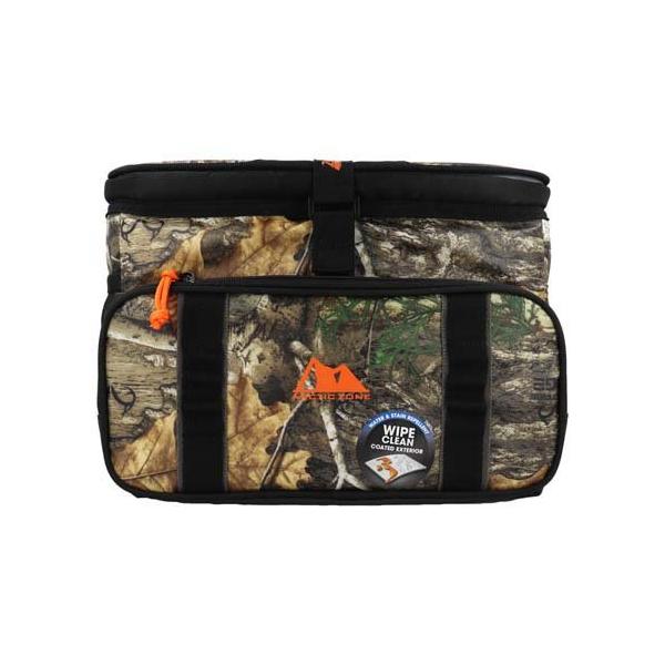 アークティックゾーン ジッパーレス クーラーボックス 12缶用