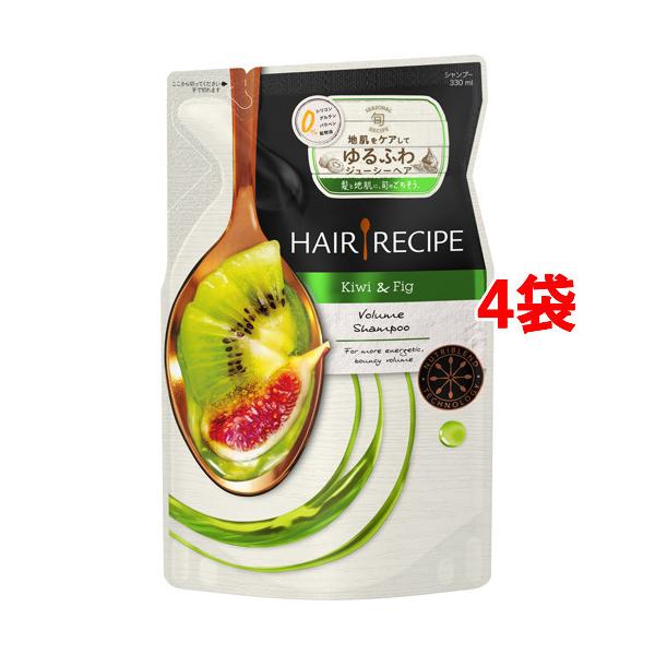 Hair Recipe シャンプーの人気商品 通販 価格比較 価格 Com