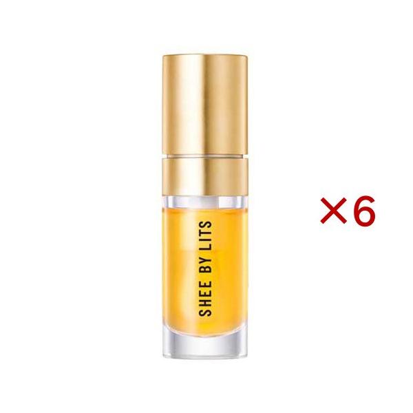 シーバイリッツ スリーピングリップセラム ( 6g×6セット )/ リッツ