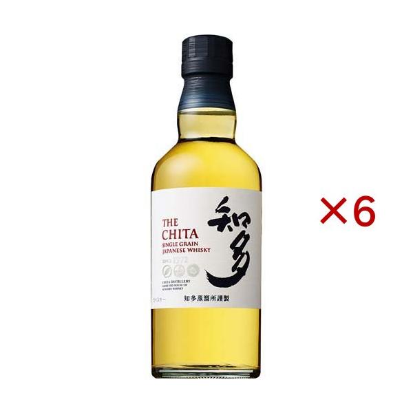 サントリー ウイスキー 知多 ( 350ml×6セット ) : 爽快ドラッグ - 通販