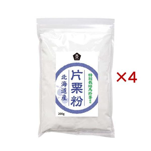 北海道産 特別栽培馬鈴薯使用 片栗粉/粉類/【発売元、製造元、輸入元又は販売元】ムソー/・単品JAN：4978609208232/【北海道産 特別栽培馬鈴薯使用 片栗粉の商品詳細】★馬鈴薯澱粉(片栗粉)の特徴●澱粉は加熱により水を含んで湖化...