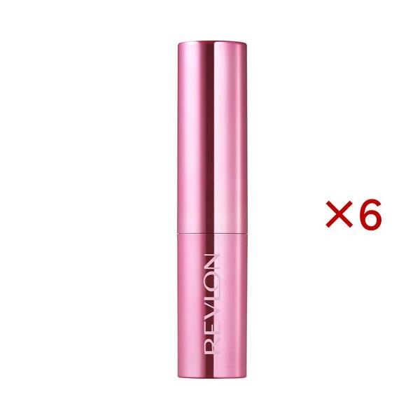 レブロン スーパー ラストラス デューイ シャイン リップスティック