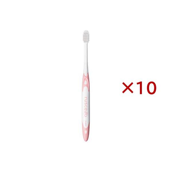 他サイト： ルシェロ 歯ブラシ P-20M ( 10セット )の商品画像