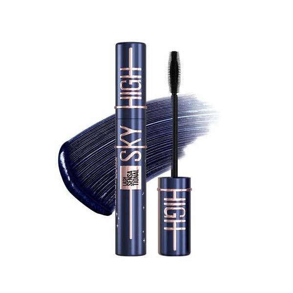 メイク✨日用品1 メイベリン スカイハイ コスミックブラスト 101 流星 ( 8.6ml