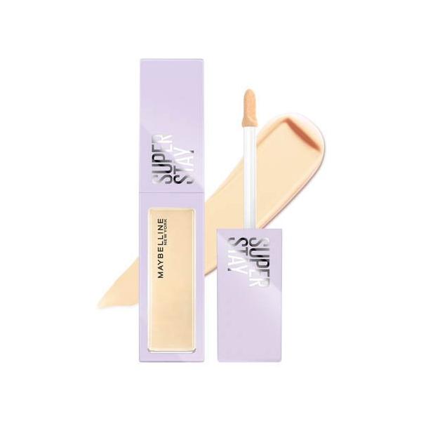 メイベリン SPステイ コンシーラー W10 ( 10mL ) : 爽快ドラッグ