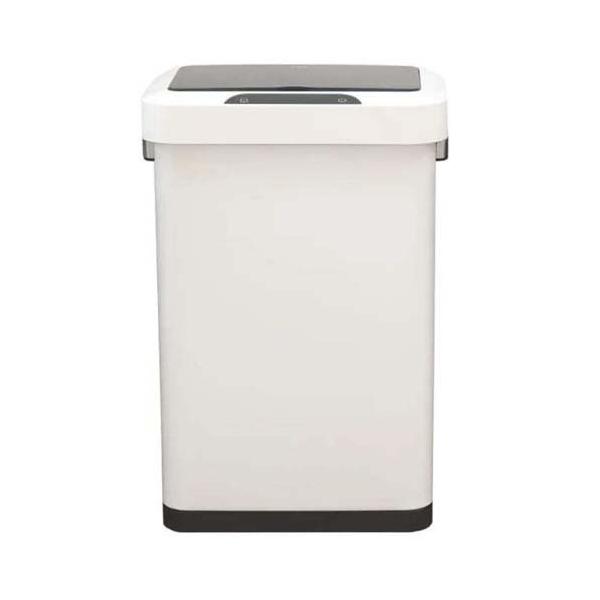 EKO(イーケーオー) ホライゾン センサービン 45L ホワイト EK9262P-45L